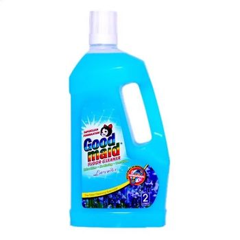 Goodmaid Floor Cleaner Lavender 2l