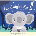 Imagine That Publishing Torchlight Book Goodnight Koala