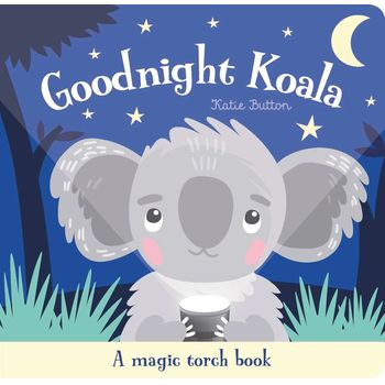 Imagine That Publishing Torchlight Book Goodnight Koala