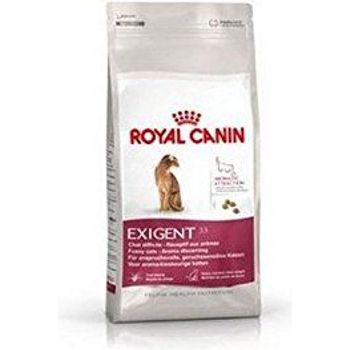 Royal Canin Adult Complete Exigent Cat Food 2kg