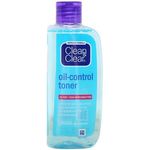 Clean & Clear Oil Toner 100ml