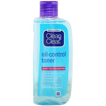 Clean & Clear Oil Toner 100ml