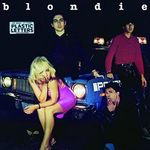 Blondie - Plastic Letters LP