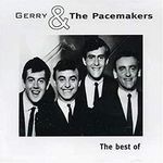 Gerry And The Pacemakers - Best Of