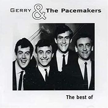 Gerry And The Pacemakers - Best Of