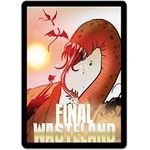 Greater Than Games Sentinels Of The Multiverse Final Wasteland Board Game