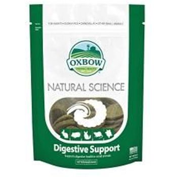 Oxbow Natural Science Digestive Supplement 120g