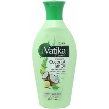 Dabur Vatika Hair Oil 400ml
