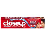 Closeup Red Hot Toothpaste 80g
