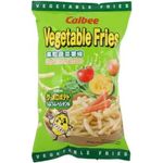 Calbee Vegetable Fries Chips Barbeque 45g