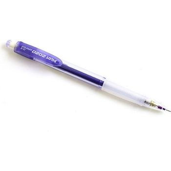 Pilot 2020 Super Grip Mechanical Pencil 0.5mm Violet