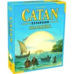 Catan Expansion Seafarers