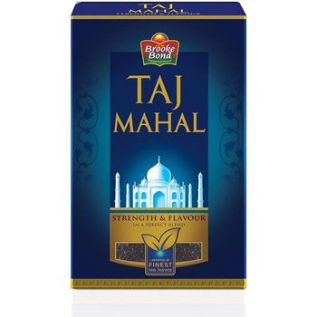 Brooke Bond Taj Mahal Tea 490g