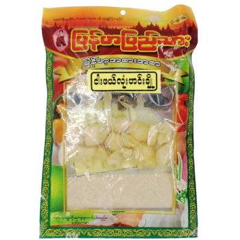 Myanmar Pyi Thar Dried Fish Ball Soup 700g