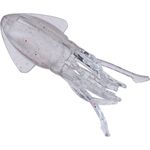 Daiwa Kasago Club Squid Head Width 2 Keimura Red Dot Glow