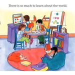 Free Spirit Publishing Learning To Get Along Listen And Learn