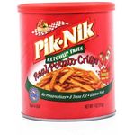 Pik-Nik Ketchup Fries Real Potato Crisps 113g