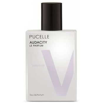 Pucelle Audacity Le Parfum Valorous 50ml