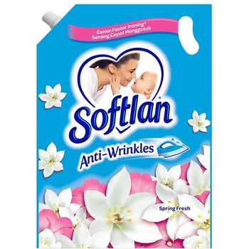 Softlan Spring Fresh Refill 800ml
