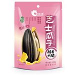 洽洽山芝士味瓜子108G | Qia Qia Cheese Sunflower Seeds 108g