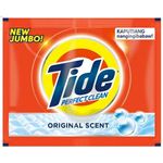 Tide Laundry Powder Original Scent Jumbo 74g