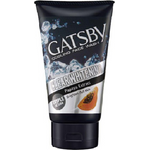 Gatsby Face Wash Clear Whitening 100g