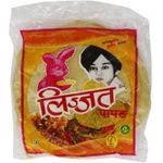 Lijjat Papad Garlic Chips 200g