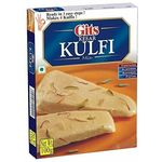 Gits Kesar Kulfi Mix 100g