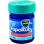 Vicks Balsem Vaporub 25g