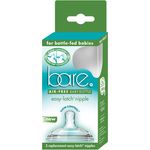 Bare Replacement Easy Latch Nipple Pack Of 2