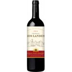 Chateau des Landes Lussac Saint Emilion 2014 750ml