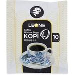 Leone Instant Kopi O 10 sachets x 10g