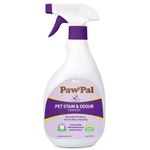 PawPal Pet Stain And Odour Remover 500ml