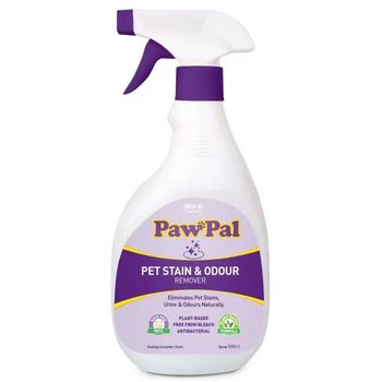 PawPal Pet Stain And Odour Remover 500ml