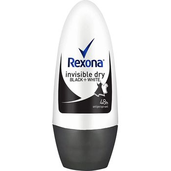Rexona Woman Roll On Invisible Dry 50ml