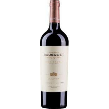 Domaine Bousquet Grande Reserve Malbec 750ml