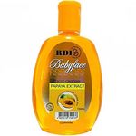 RDL Babyface Papaya Extract Facial Cleanser 150ml