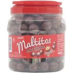 Delfi Maltitos Malt Crunch 365g
