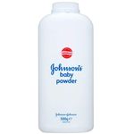 Johnson's Baby Powder Regular 500g
