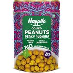 Happilo Peri Peri Coated Peanuts 150g