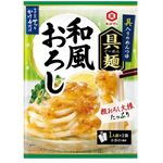Kikkoman Grated Noodles Japanese Style 3 Pieces 100g