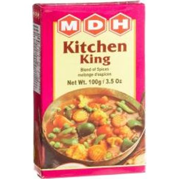 MDH Kitchen King Blend Of Spices 100g
