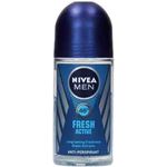 Nivea Men Fresh Active 50ml