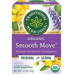 Traditional Medicinals Organic Smooth Move 32g