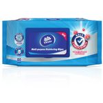 Vinda Multipurpose Disinfecting Wipes 80pcs