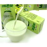 Binggrae Melon Flavored Milk 200ml