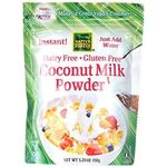 Edward & Sons Vegan Coconut Milk Powder 150g