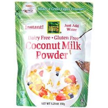 Edward & Sons Vegan Coconut Milk Powder 150g