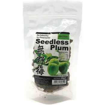 MH Food Premium Seedless Plum