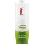 IF Coconut Water 1l